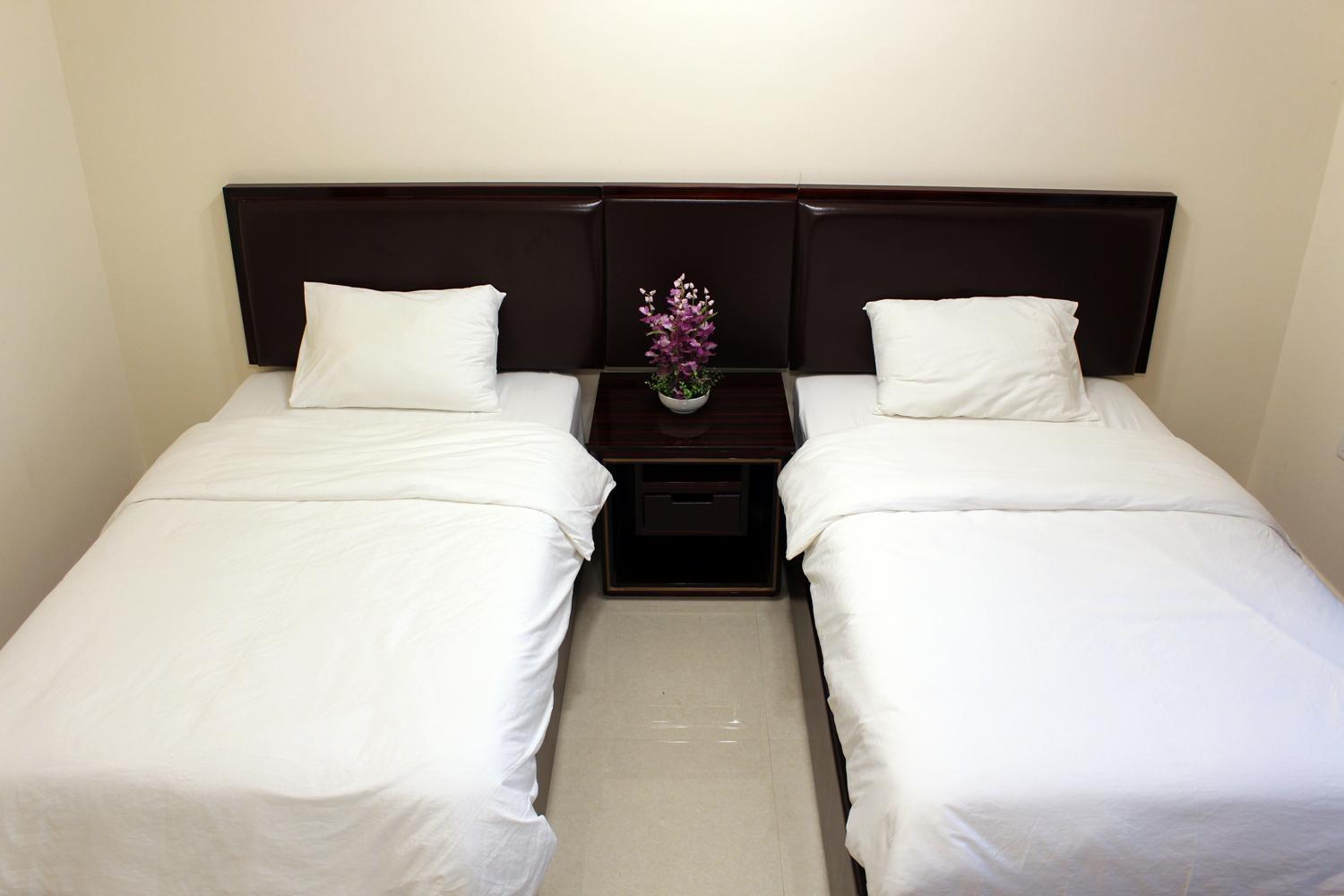 Al Noor Plaza Apartment Salalah Exterior photo